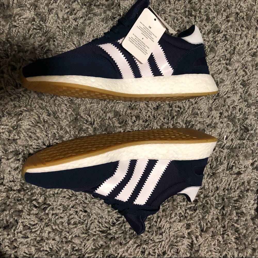 Adidas Iniki Runner NIB β¨ π - Picture 3 of 8